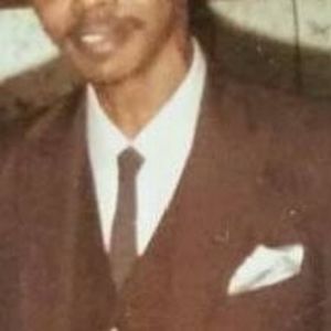 Meet your Posher, Deangelo